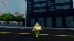 Peridot city