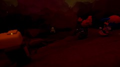 Wario saves fnf by dying