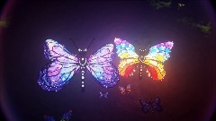 Butterfly GardeN