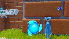 A screenshot taken in Dreams. 7 of 18.