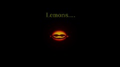<term> Garden of the lemons Teaser trailer 1