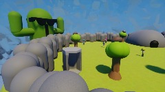 Bird Island