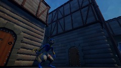 A screenshot taken in Dreams. 2 of 2.