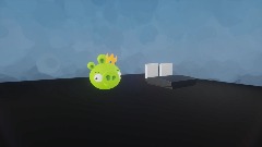 PS3 vs King Pig (Cutscene)