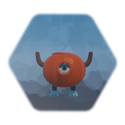 Candy Gourds - All Hallow's Eve 21