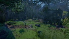 A screenshot taken in Dreams. 18 of 27.