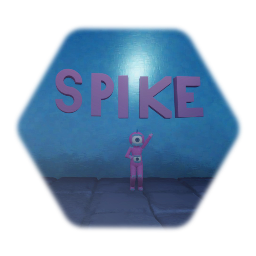 Spike