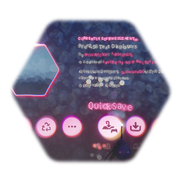 Pre-2.58 Text Displayers