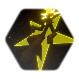 Star golem