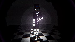 A screenshot taken in Dreams. 1 of 22.