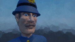 A screenshot taken in Dreams. 1 of 1.