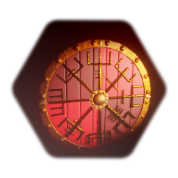 Viking Shield