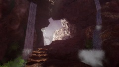 A screenshot taken in Dreams. 20 of 29.