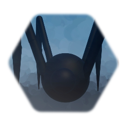 The Hub Monster