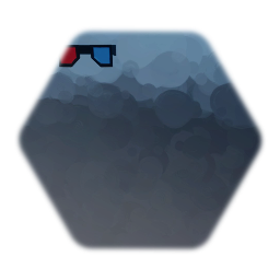 Lunettes 3d