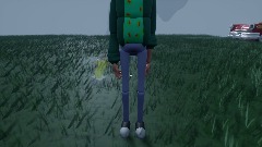 A screenshot taken in Dreams. 4 of 6.