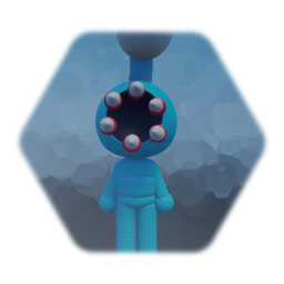 Evil Jeff (PS5)