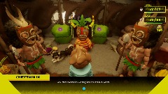 A screenshot taken in Dreams. 8 of 8.