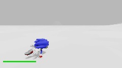 A screenshot taken in Dreams. 11 of 24.