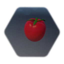 Enemy Tomato