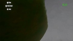 A screenshot taken in Dreams. 23 of 25.