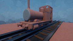 A screenshot taken in Dreams. 13 of 21.