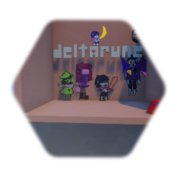 My goal right now maybe this game might change in future