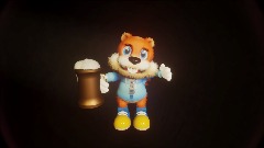 A screenshot taken in Dreams. 2 of 2.