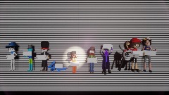 Remix 8 Of AY | Suspects