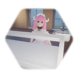 Remix of House Project (Coffe shop)