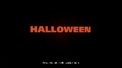 HALLOWEEN