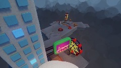 Level 2 - Dreams Land