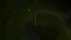 A screenshot taken in Dreams. 2 of 3.