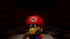 The Wario Apparition 2 build