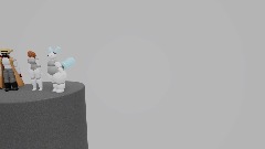 AY: Make Android 0, RedHands and Hi-Dro in your style!!!