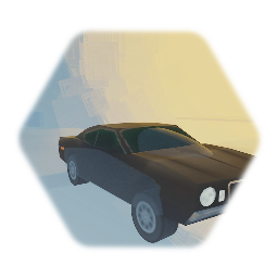 Muscle Car (beta)