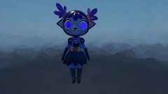 A screenshot taken in Dreams. 7 of 8.