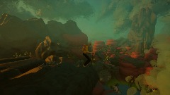 A screenshot taken in Dreams. 19 of 19.