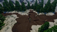 A screenshot taken in Dreams. 10 of 14.