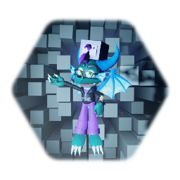 Mid-2000s era Travis Burns