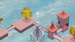 A screenshot taken in Dreams. 21 of 25.