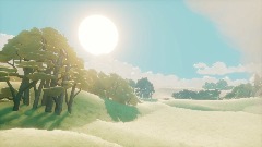 A screenshot taken in Dreams. 1 of 3.