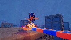 Sonic adventure remake