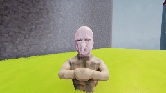 A screenshot taken in Dreams. 3 of 3.