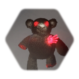 What's Wrong with Teddy?