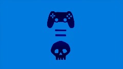 A screenshot taken in Dreams. 4 of 24.