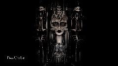 A screenshot taken in Dreams. 19 of 22.