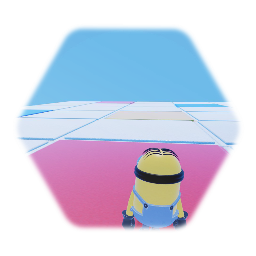 Minions place