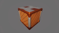 A screenshot taken in Dreams. 2 of 7.