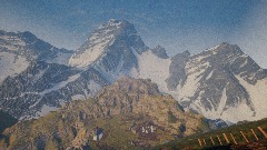 A screenshot taken in Dreams. 5 of 11.